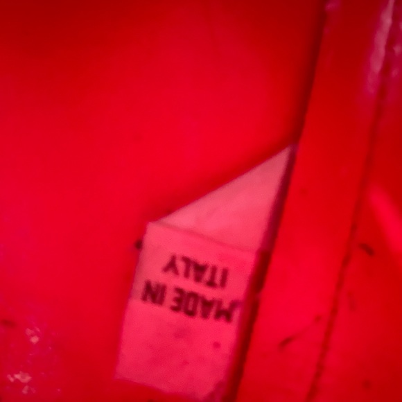 Mansur Gavriel Large Bag - Used Condition - Picture 7 of 8